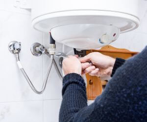 About Water Heater Repair LLC Harmonsburg, PA